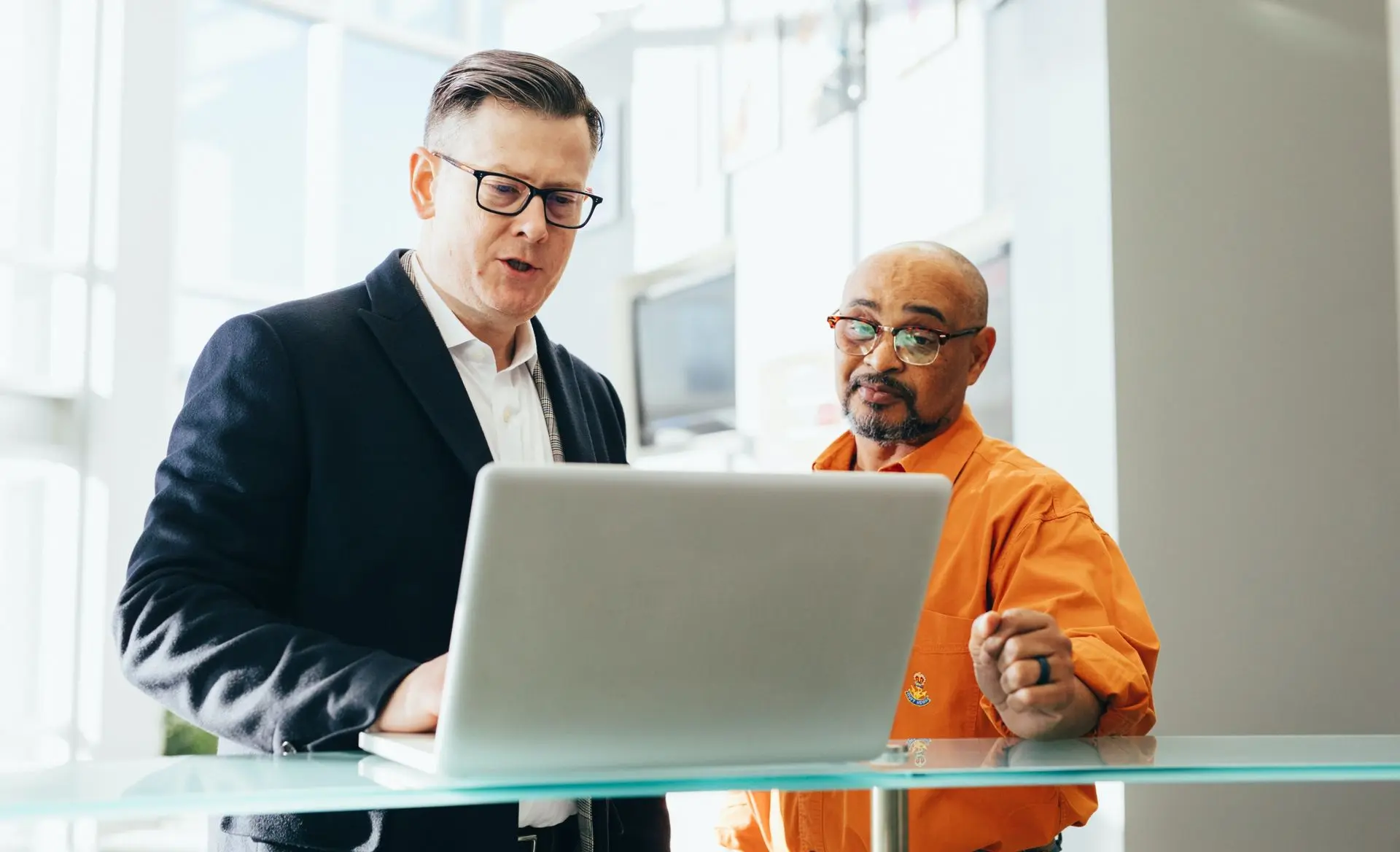 solar consulting services