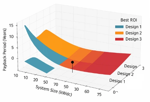 Solar PV Optimization