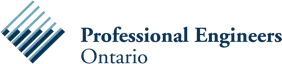Professional Engineers Ontario