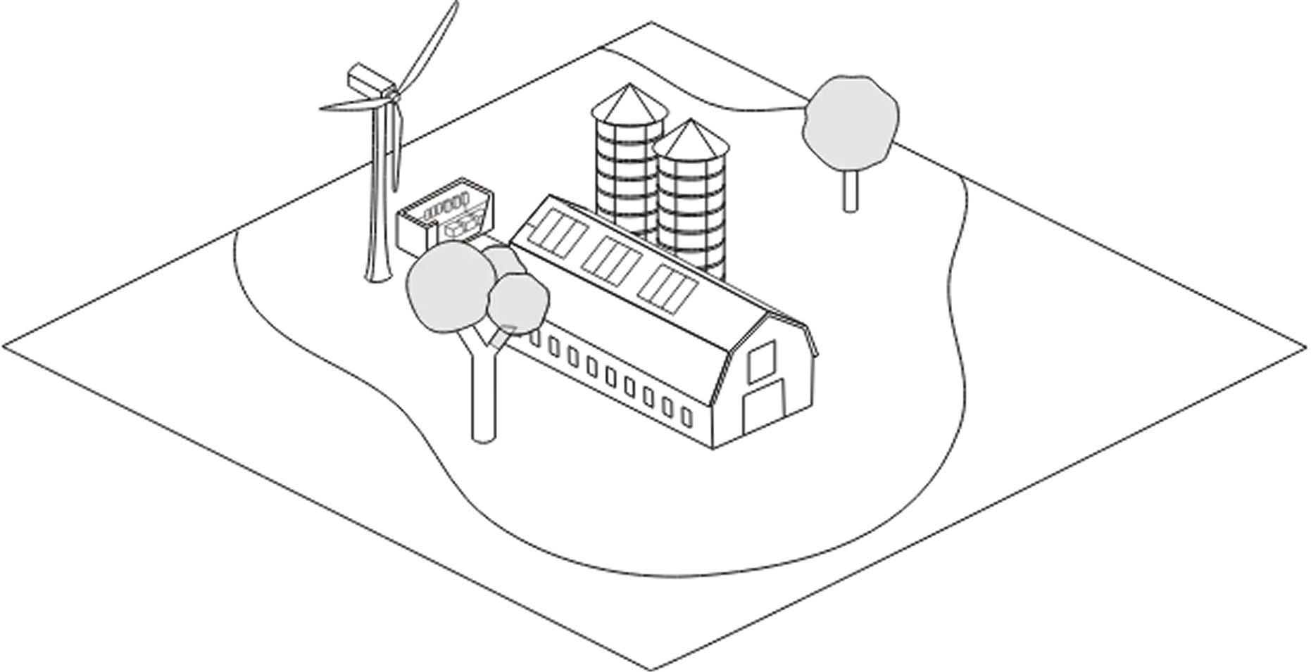 Solar Power to offset your bills