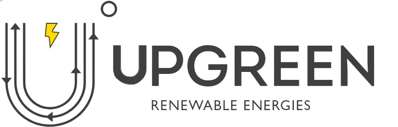 Upgreen